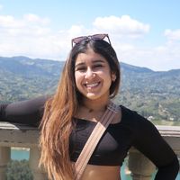 Alexandra Gonzalez's Photo