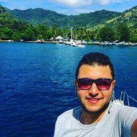 Mohamed Mansour's Photo