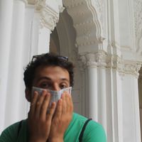 Pietro Loro Pilone's Photo