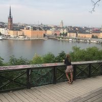 Fotos de Gamze Çoban