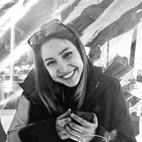 Júlia Vilà Gallach的照片