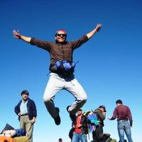 vahid Maghsodloo's Photo