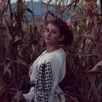 Diana Cânța的照片