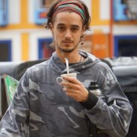 Agustín Salomone Sormani's Photo