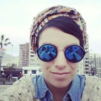 Valentina del Fierro's Photo