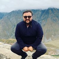 Photos de Bachuki Nozadze