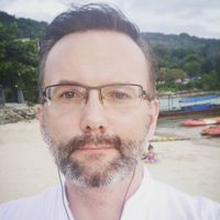 Marcin Zmaczynski's Photo