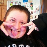 Victoria Croome的照片