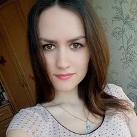 Anastasia  Zakharova's Photo