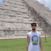 Zbigniew Stanisławski's Photo