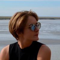 Sarah GUIMBARD's Photo