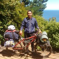 Christian Vasquez Llanquin's Photo