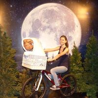 Océane Gilbert的照片