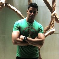 Alessandro Andrade的照片