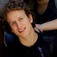 Enrique Olmedo's Photo