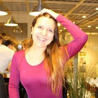 Anna Bakhmitskaya的照片