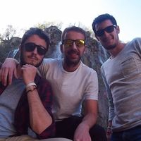 Ángel Rubio Lazo的照片