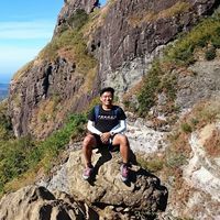 Darryl Valencia's Photo