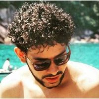 Matheus Guatura's Photo