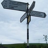 Richard Cahill's Photo