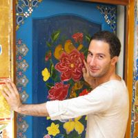 Amin Shirazi的照片