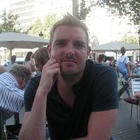 Allan Kanstrup Pedersen's Photo