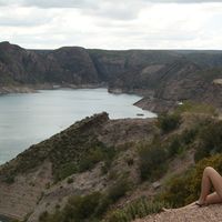 Chechu Ghisolfi's Photo