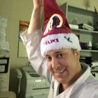 Keith Eric Cook's Photo