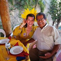 Lolita Olachea's Photo