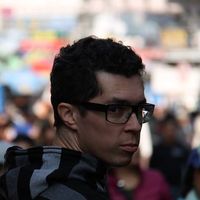 Mathieu Grancher的照片