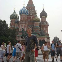 Ilyas Mukhametov's Photo