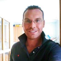 Andrew Morris's Photo