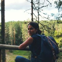 Marika Ramunno的照片