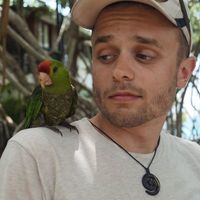 Daniel Uf Trab的照片