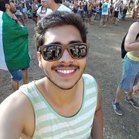 Fotos de Matheus Pire