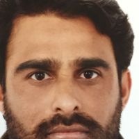 Nadeem Sharif's Photo