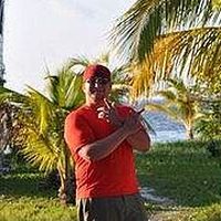 Grant Bridgford的照片