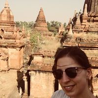 Anke Zlotnik's Photo