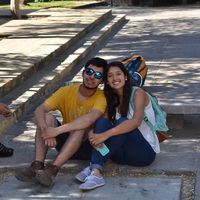 Gerardo Valladares Maldonado's Photo