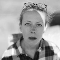 Magdalena Gera's Photo