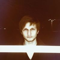 Zdjęcia użytkownika Дмитрий Кот