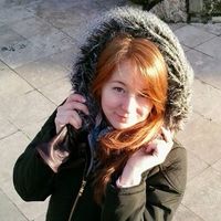 Zsófia Tóth's Photo