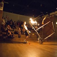 Maarten Keus's Photo