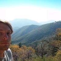 Patricio Beron's Photo