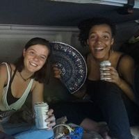 Santje Kramer's Photo