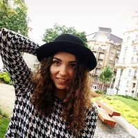 Natali Chukhriy's Photo