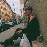 Fotos von Helen Ustuigova