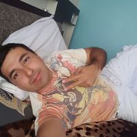 yasser berrios's Photo