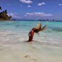 Romina Trajtenberg's Photo