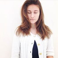 Irina Ryzhkova的照片